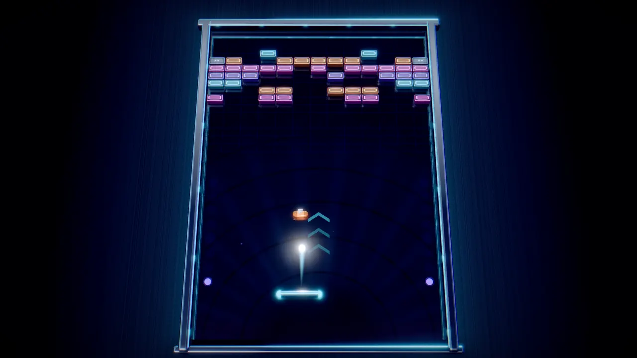 Brick Blitz screenshot 1