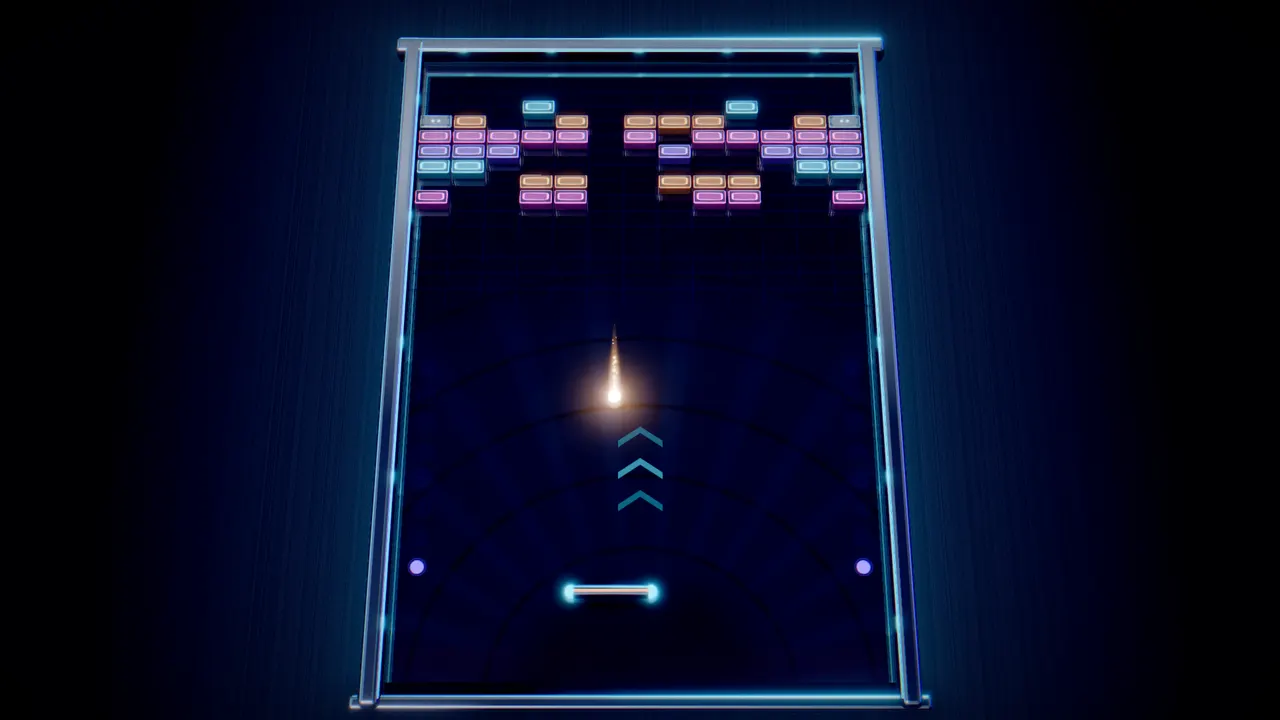 Brick Blitz screenshot 2